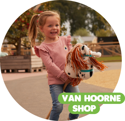 Van Hoorne Shop