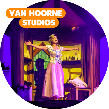 Van Hoorne Studios