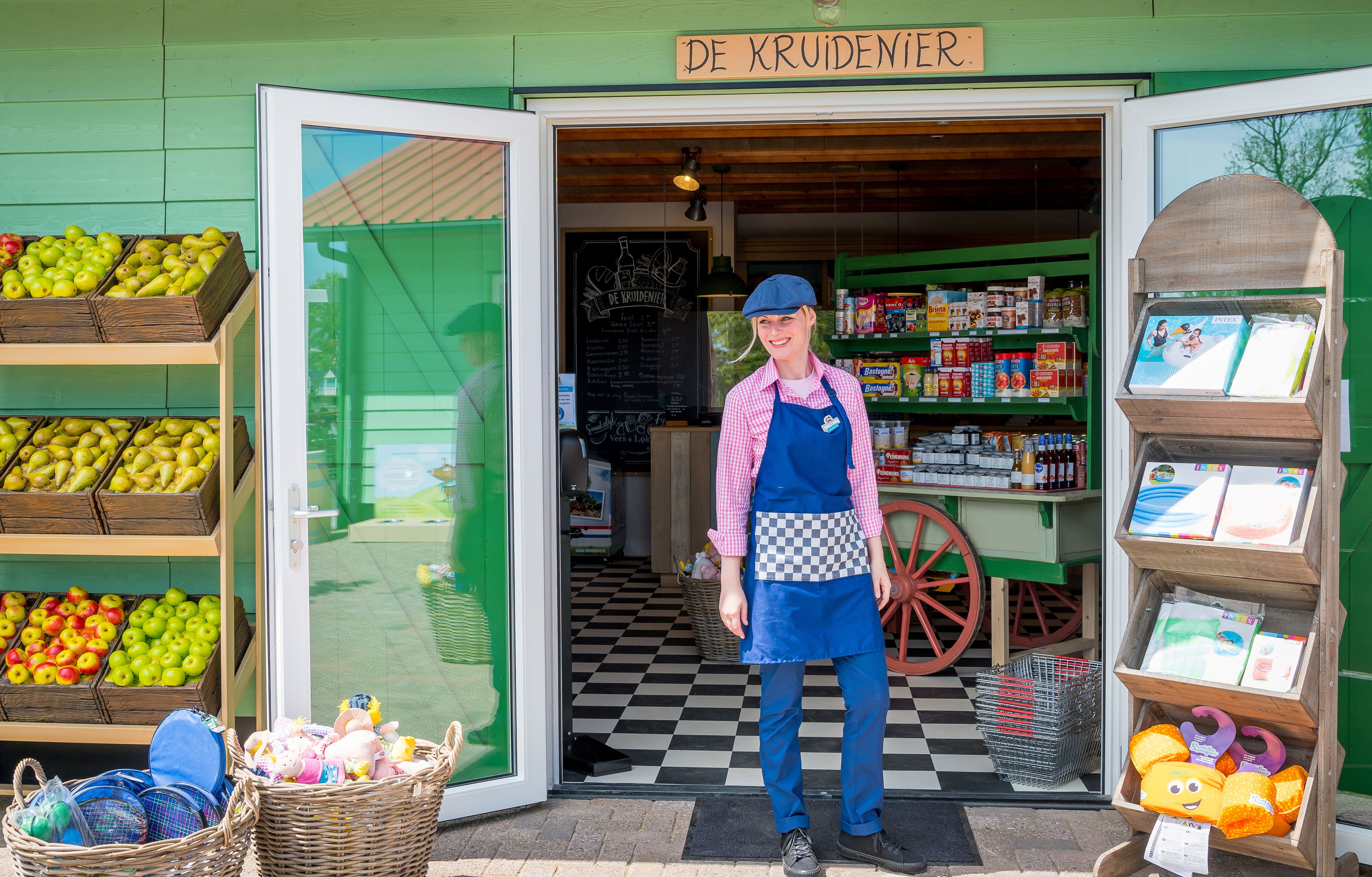 Plezier Over werken bij Van Hoorne | Werken bij Van Hoorne, de leukste werkgever van Nederland!
