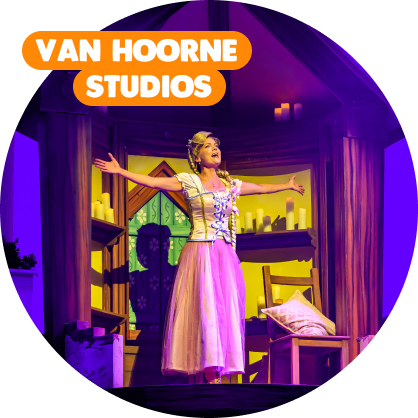 Van Hoorne Studios
