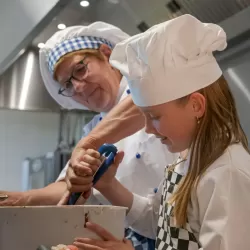 Keuken-952371f0 Zoek vacature | Werken bij Van Hoorne