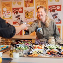 Molletjes%20Smulbuffet-98ef0d55 Bijbaan | Werken bij Van Hoorne, de leukste werkgever van Nederland!