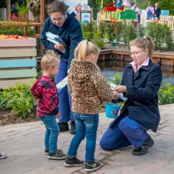 Parkmedewerker-dab06e15 Bijbaan | Werken bij Van Hoorne, de leukste werkgever van Nederland!